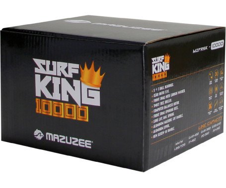 AQUA MARINE - Surf King - 10000